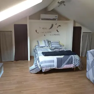 Le Manant Appartement