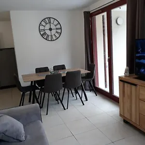 Esprit Vallée Appartement