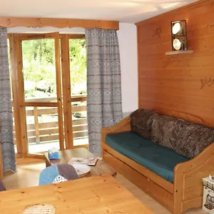 Les Du Galibier Ii Appartement
